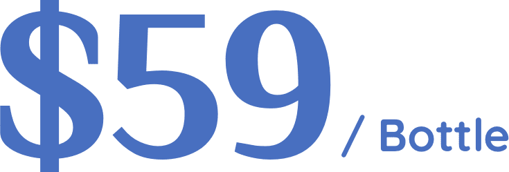 LipoSlend 3 bottles — 90-day supply