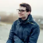 Derek W. — LipoSlend customer photo