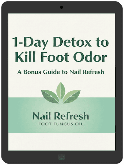 Nail Refresh Bonus 1 — 1-Day Nail Detox Protocol