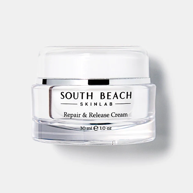 Repair and Release Cream 1 jar