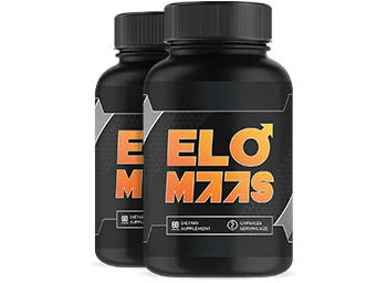 Elomaas 2-bottle starter