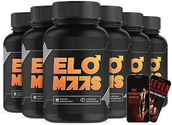 Elomaas 6-bottle bundle