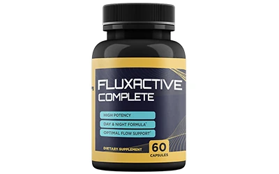 Fluxactive