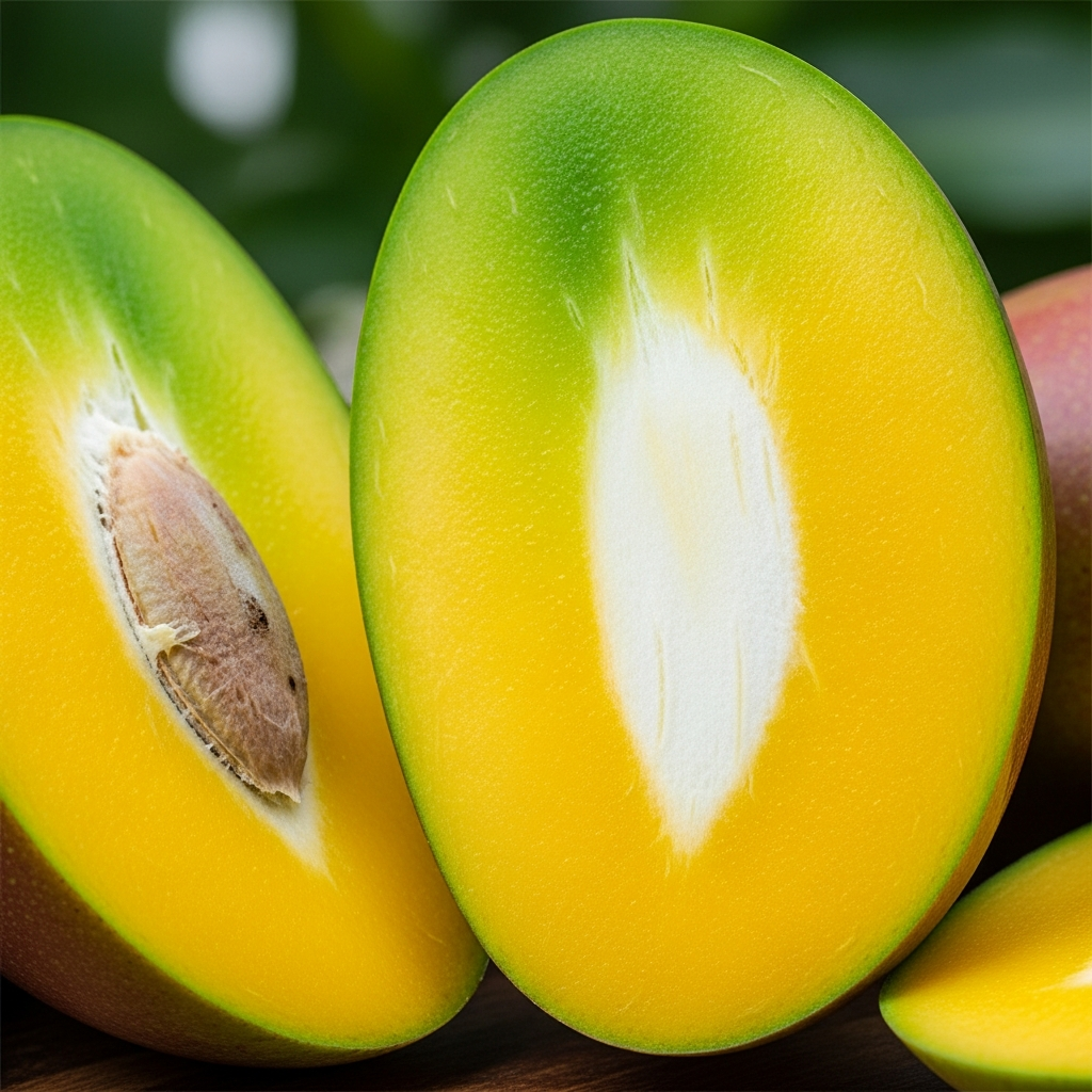 African Mango — appetite suppressant leptin regulator