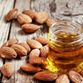 Almond Oil Mycotraxin Ingredient