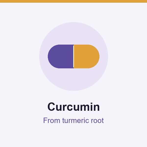 Curcumin in Nerve Recovery Max