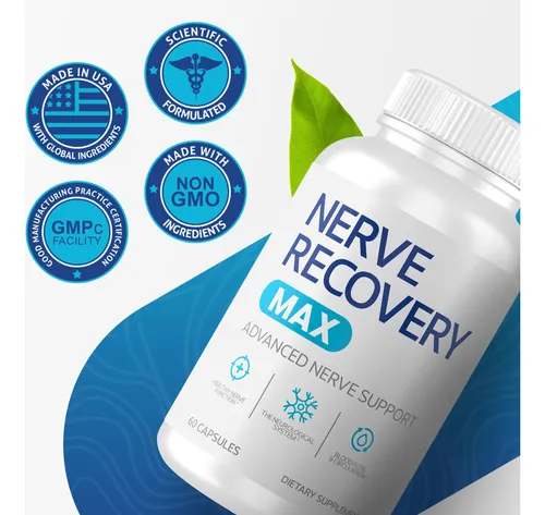 Nerve Recovery Max