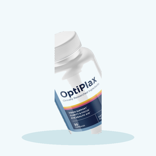 OptiPlax 1 bottle 30-day supply