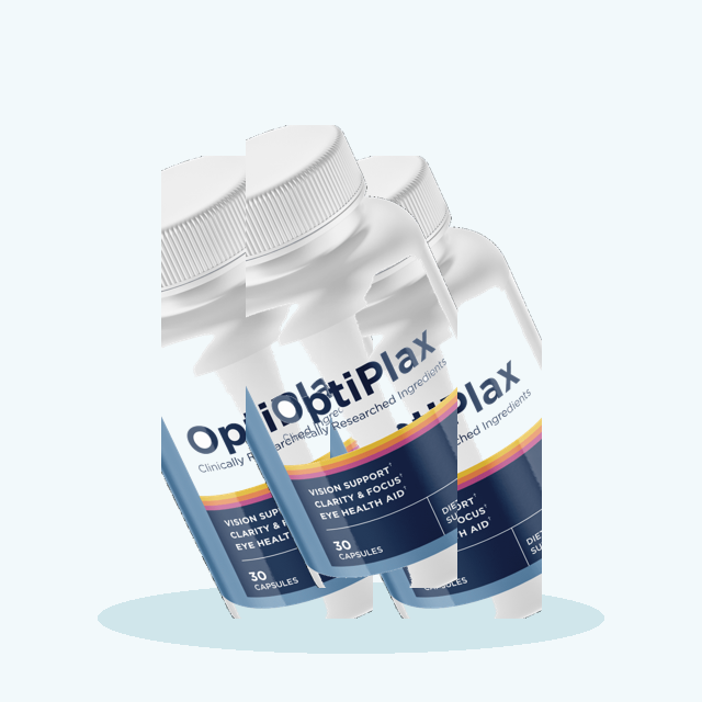 OptiPlax 3 bottle bundle 90-day supply