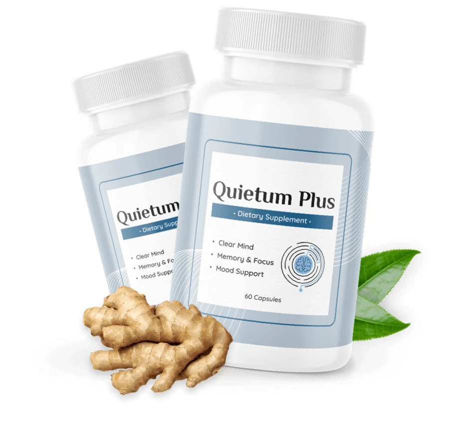 Quietum Plus