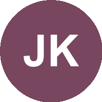 Joanne K. verified buyer