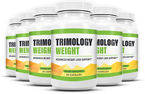 Trimology 6 Bottle Package