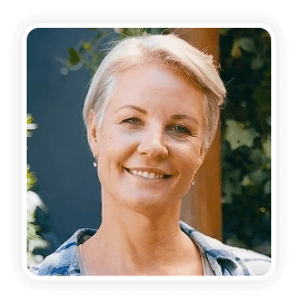 Jennifer M., 43, Houston TX