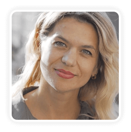 Lisa K., 47, Atlanta GA