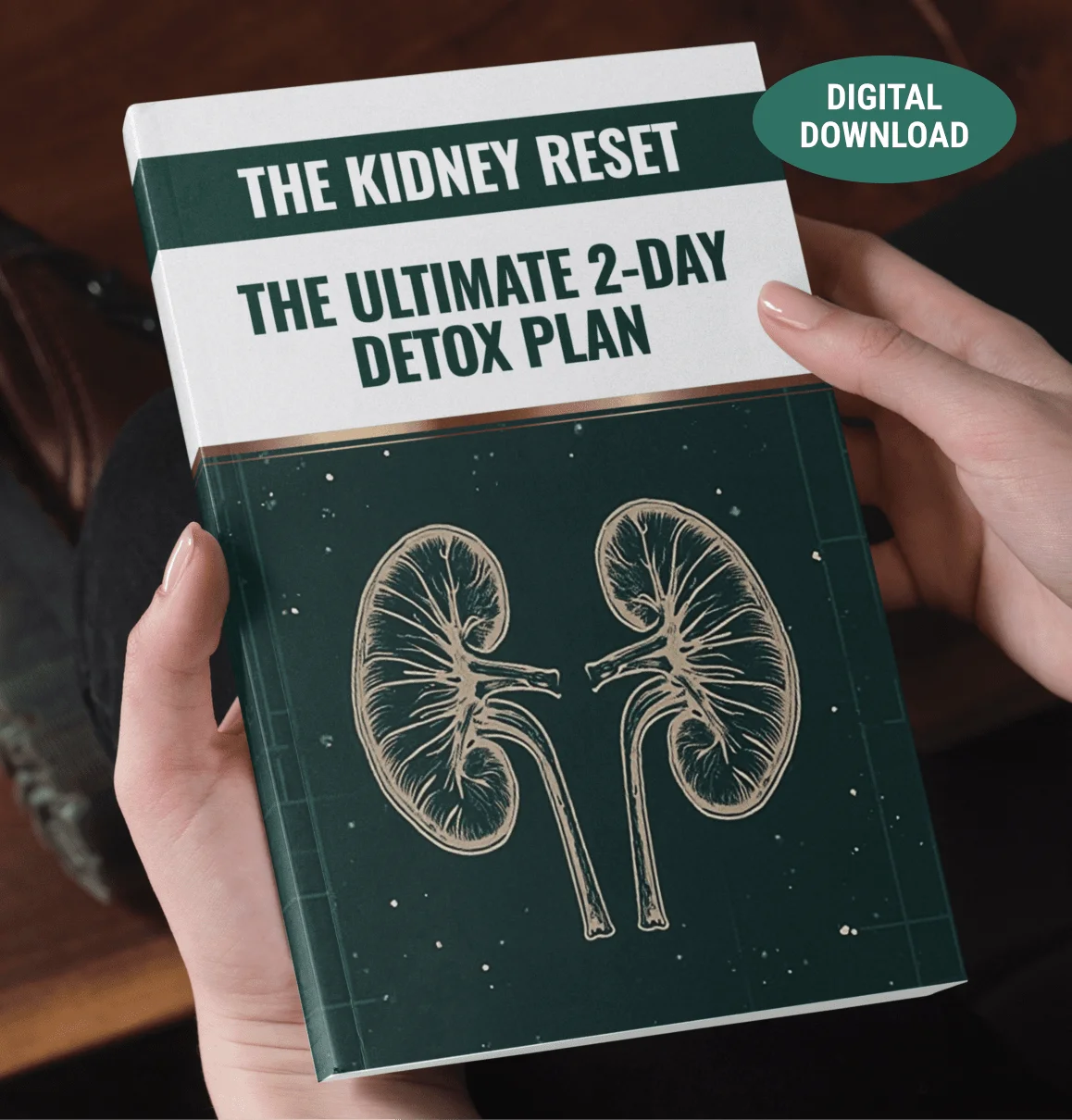 Bonus 1 - The Kidney Reset