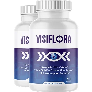 Visivra 2 bottle package